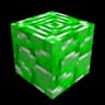 Green Netherite icon