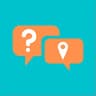 Quick Coordinates Copy icon