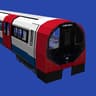[MTR4] London Underground Piccadilly Line 2024 Tube Stock icon