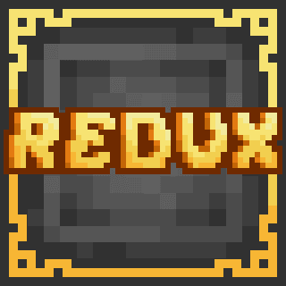 REDUX icon