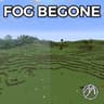 Scyap's Fog Begone Mod icon
