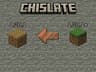 Chislate icon