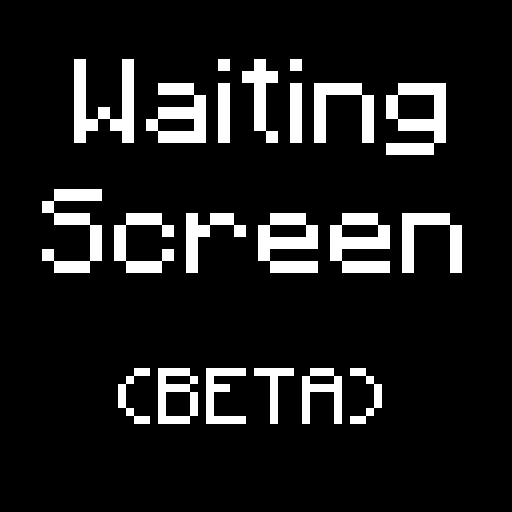 Waiting Screen icon