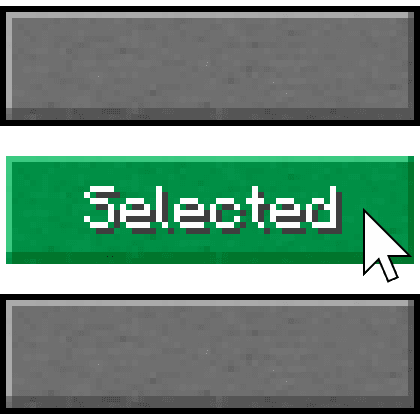 Selected icon
