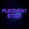 Placement Stick icon