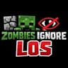 Zombies Ignore LOS icon