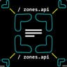 Zones API icon