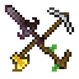 Material Tools icon