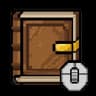 Book Scroll icon