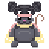 Ratki Totem of Undying icon