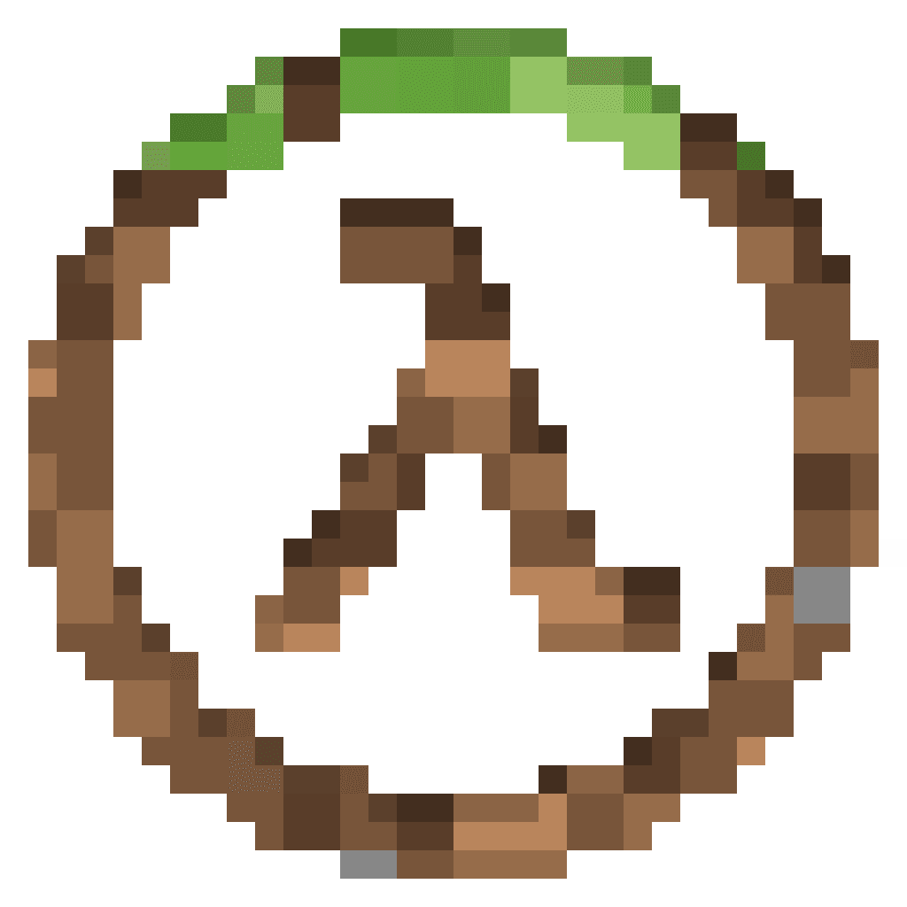 Half-Mine icon