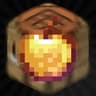 Recipe Enchanted Golden Apple icon