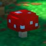 Fungi 3D - Mushuroom icon