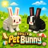 bbyj's Pet Bunny icon