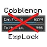 Cobblemon ExpLock icon