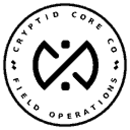 Cryptid Core Co Field Operations icon