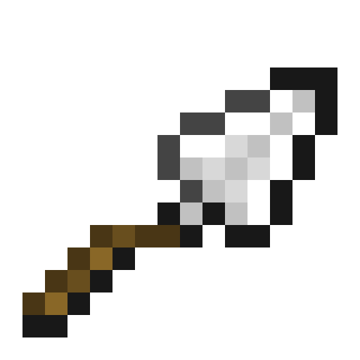 Trowel icon