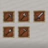 Quartz Tools icon