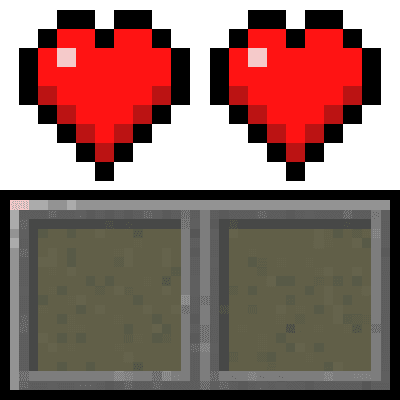 Head-down Display icon