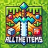 All the Items icon