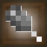 Gray Hunger Bar icon