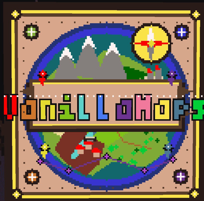VanillaMaps icon