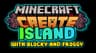Create Mod Island With Blocky and Froggy icon