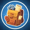 Simply Create & Chill icon