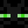 OG Enderman Eyes icon