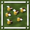 Swarm Of Bees icon