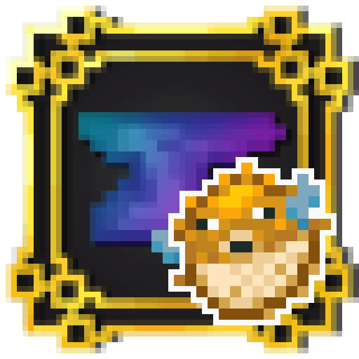 Pufferfish's Skills - MT Inventory Weight icon
