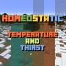 Homeostatic icon