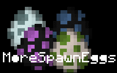 MoreSpawnEggs icon
