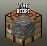 Tuff Recipe icon