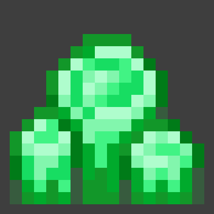 More Geodes icon