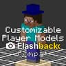 Customizable Player Models Flashback Compat icon