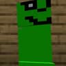 Funny creepers icon