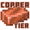 Copper Tier icon