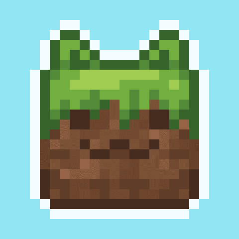 looshyblock icon