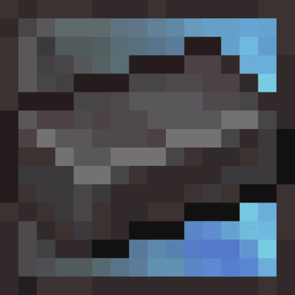Better netherite icon