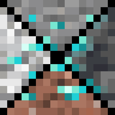 Universal Multi-Stone Ores icon