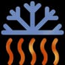 Server Heater icon