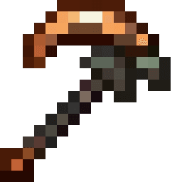 Bronze Age Artifacts: iron tools replacement icon