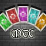Mine Trading Cards Open Source Edition icon