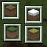 Biome Grass Available icon