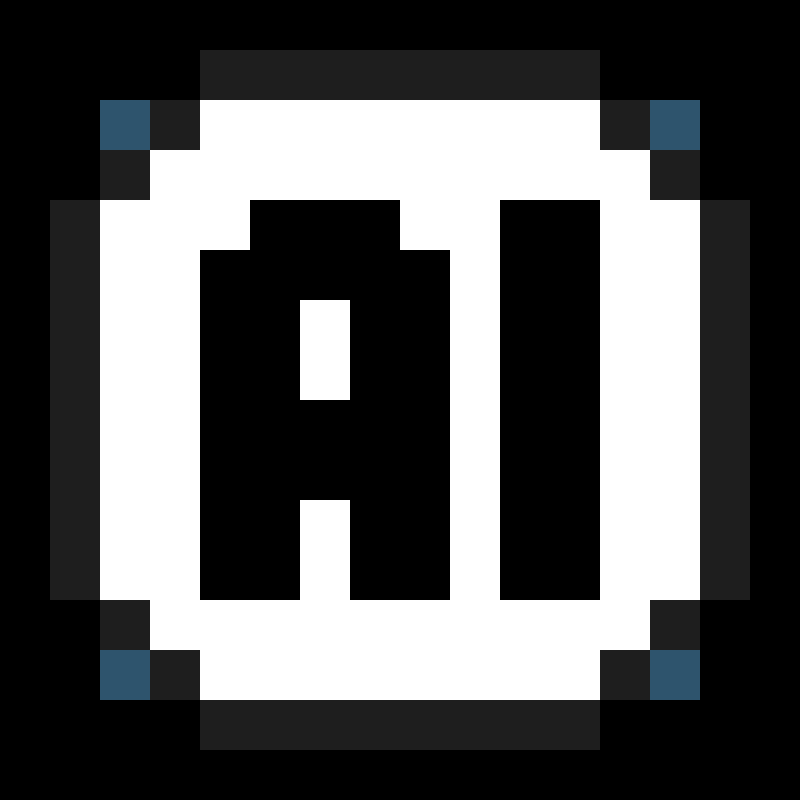 MCAI - Client icon