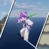 Epic Fight - Sword Soaring icon