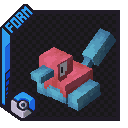 0192 Sunflora Hacked Changes icon