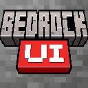 Bedrock UI for java icon