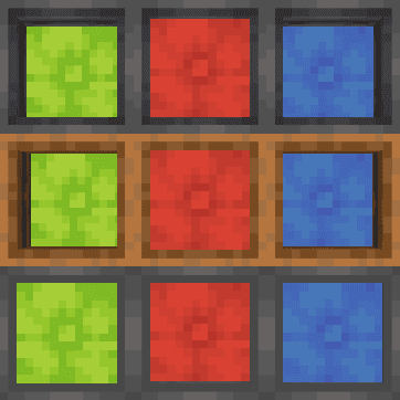 Cushion Revert icon